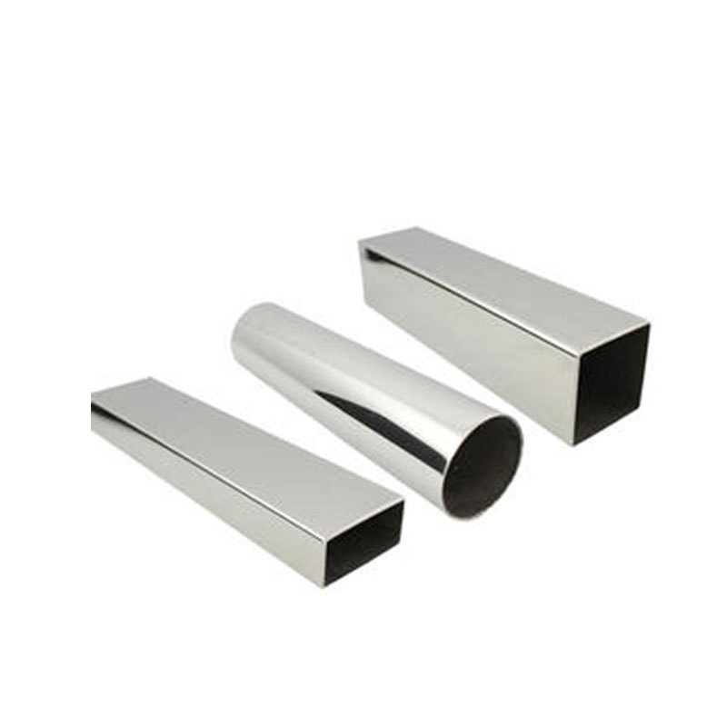 Wholesale seamless stainless steel pipe 316L heat exchanger tube stainless steel tube