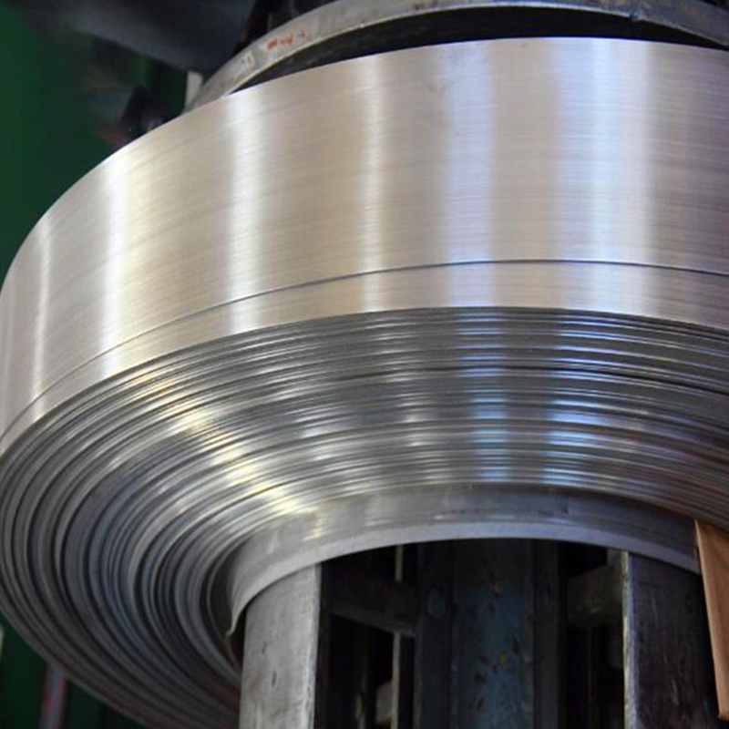 Inconel 600 Nickel Alloy Strip/coil N06600 W.nr.2.4816 Strip Price Per Kg