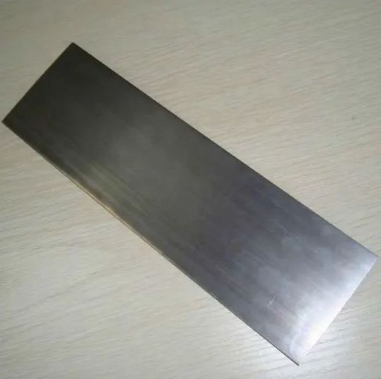 High Quality ASTM AISI flat SS bar 309S 310S 321 410 420 430 316 316L 201 304 stainless steel flat bar price