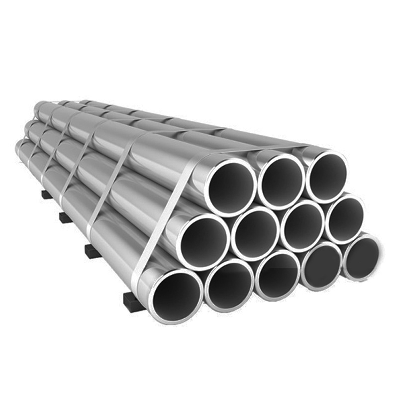 Hot sale 304 304L 316 316L stainless steel pipe SS seamless tubes