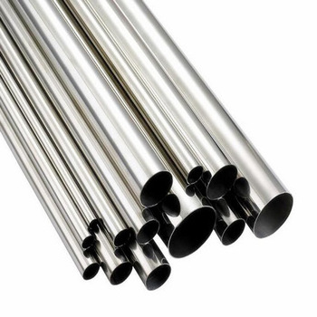 Wholesale seamless stainless steel pipe 316L heat exchanger tube stainless steel tube