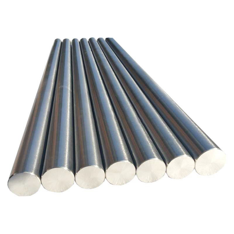 Grade 2 titanium rod 3mm 4mm 5mm 6mm 8mm titanium rod price per kg