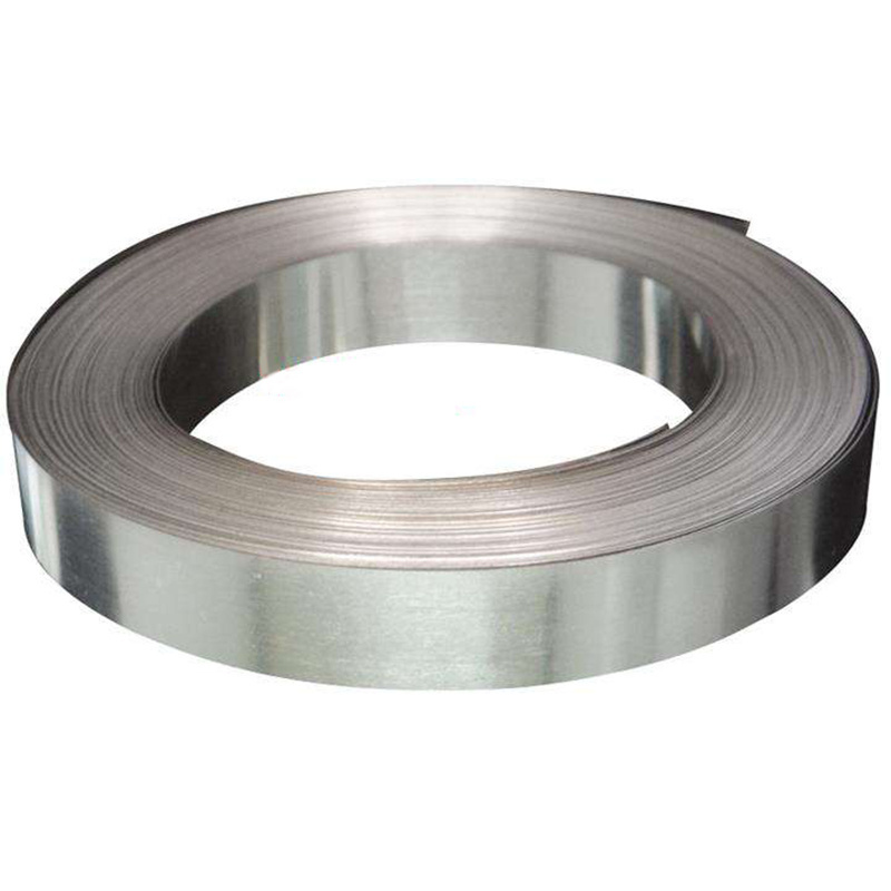 Inconel 600 Nickel Alloy Strip/coil N06600 W.nr.2.4816 Strip Price Per Kg