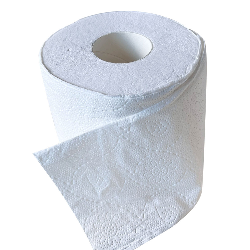 Water soluble quality papel higienico por mayor soft bathroom tissue wholesale organic toilet paper