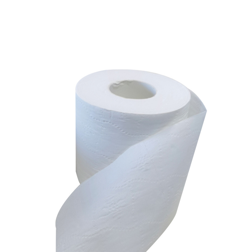 wholesale quality custom 2ply hemp soft toilet tissue paper