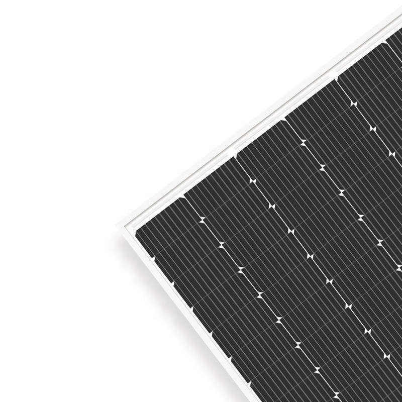 Longi 555W Solar Panel LR5-72HBD 535-555M Hi-Mo5 Monocrystalline Home Commercial Solar Power Panel Price