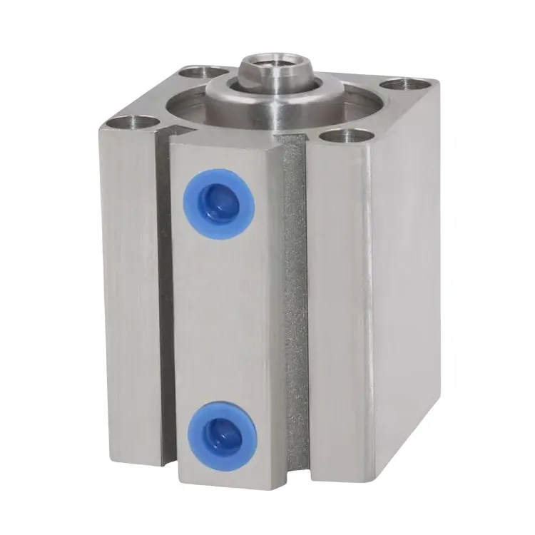 High quality pneumatic air pneumatic swing clamp cylinder stable double acting pneumatic cylinder price