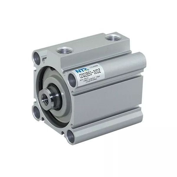 CQ Series Customized Cylinders High Quality SMC Double Acting Pneumatic 12v Air Cylinder