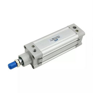 CQ Series Customized Cylinders High Quality SMC Double Acting Pneumatic 12v Air Cylinder