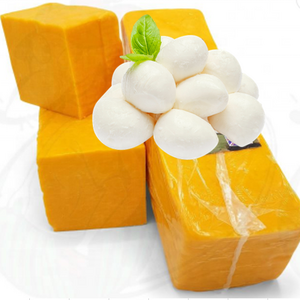 Special natural milk classic quality mozzarella/cheddar cheese from australia