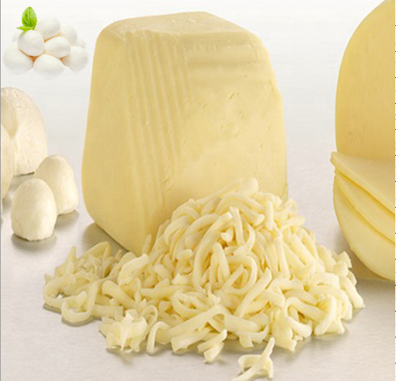 Special natural milk classic quality mozzarella/cheddar cheese from australian