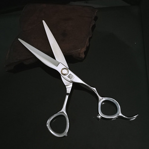 Titan Super Cut Barber Scissors Hairdressing Scissors 440c Stainless Steel Japan Hair Professional Scissors Customized Perfectly