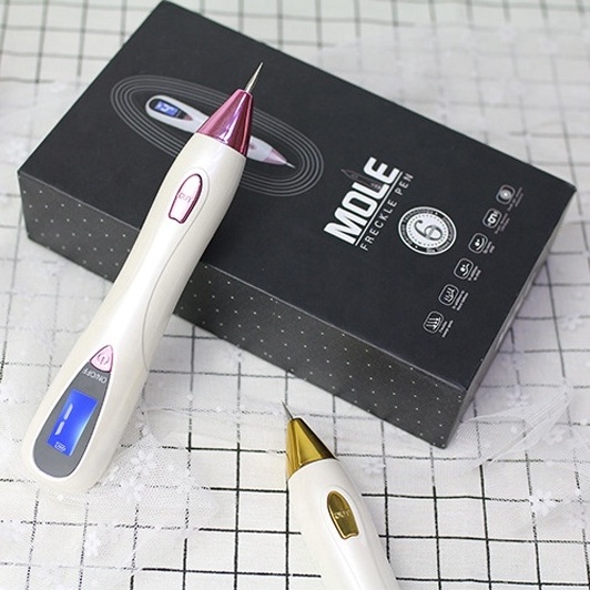 Beauty Mole Removal Sweep Spot Pen Plasma Pen