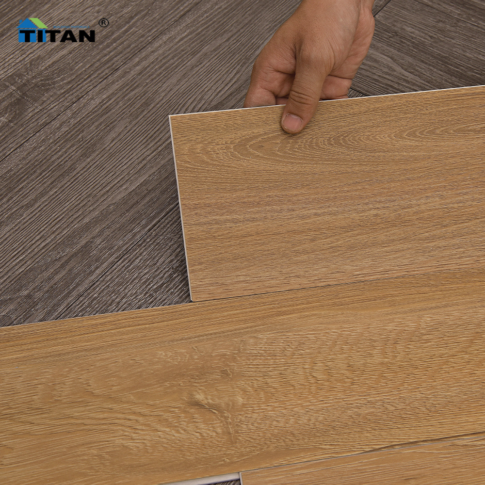 Peel And Stick Vinyl Plank Flooring Carpet Vinil Para Piso