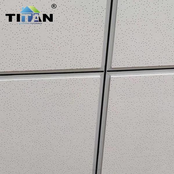 Drop Ceiling Tiles 2 X 4 Mineral Fiber Ceiling Acoustic Ceiling Panels