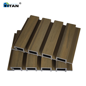 Acoustic Feature Wall Panels Decorative Sound Proof Wpc Wall Panels