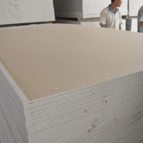 12mm Partition Drywall Plasterboard Cheap Prices