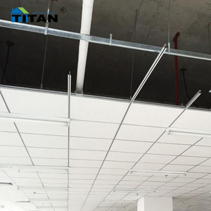 TITAN Different types of ceiling board for Decoration