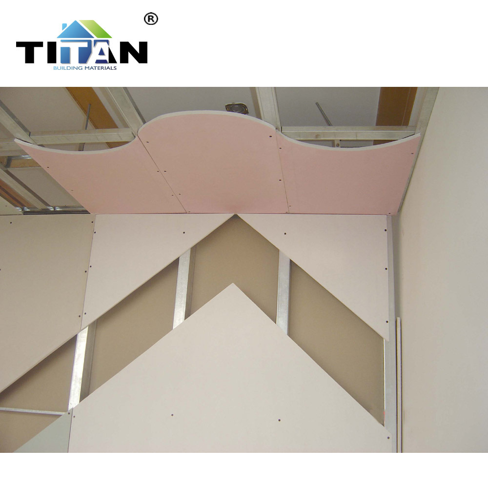 Exporters Plaster & Gypsum Board in Saudi Arabia