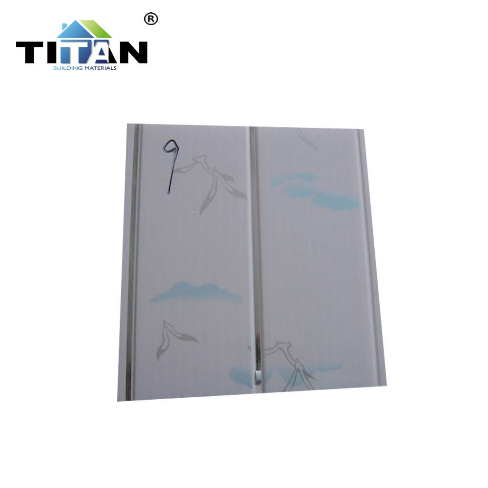 bathroom pvc false ceiling design pvc wall and ceiling sheet