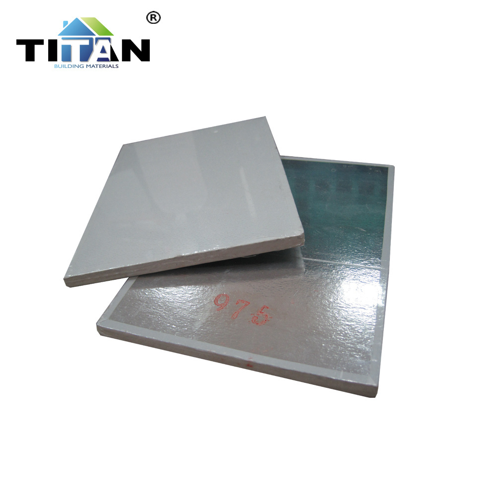 Ceiling Gypsum Tile