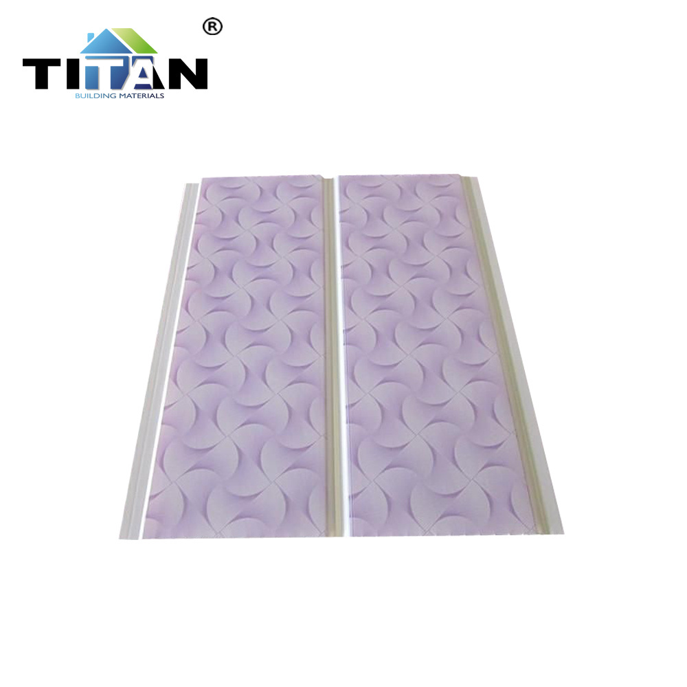 waterproof laminated pvc wall panel pvc ceiling tanzania price