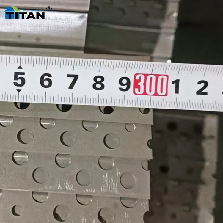 Jamaica Low Price Light Gage Steel Joist Metal Studs Galvanized Steel Wholesale