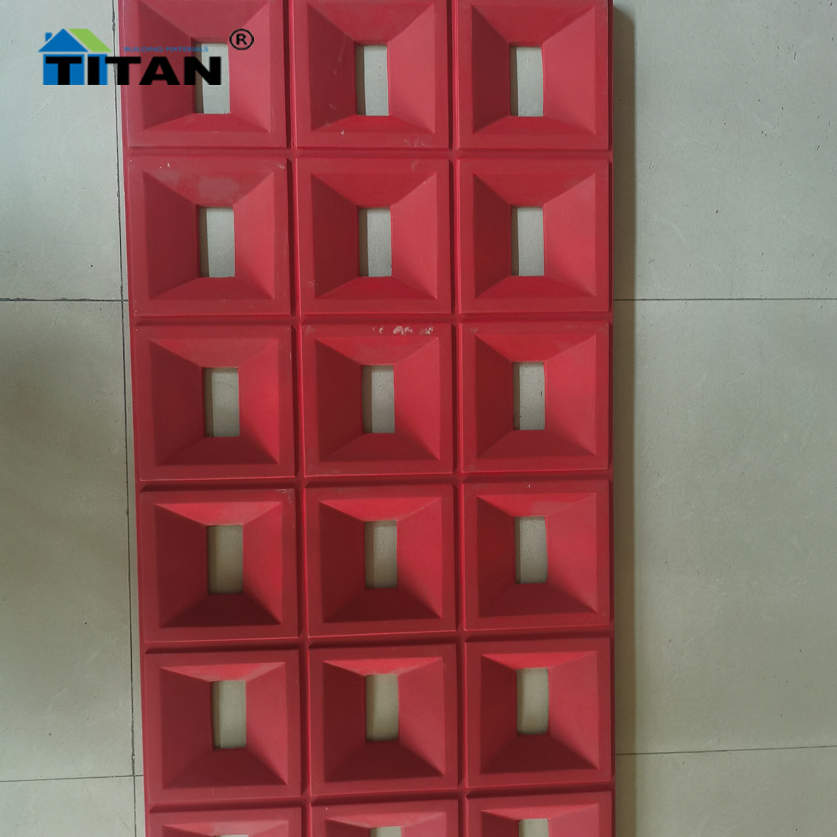 Good Price Cladding Exterior PU Stone Polyurethane Artificial Stone Wall Plastic Stone Wall Panels For Exterior Walls