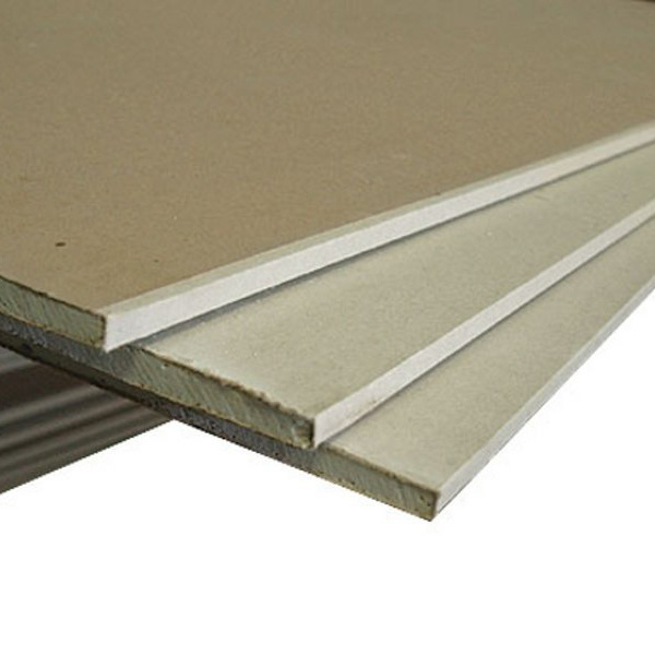 12mm Partition Drywall Plasterboard Cheap Prices