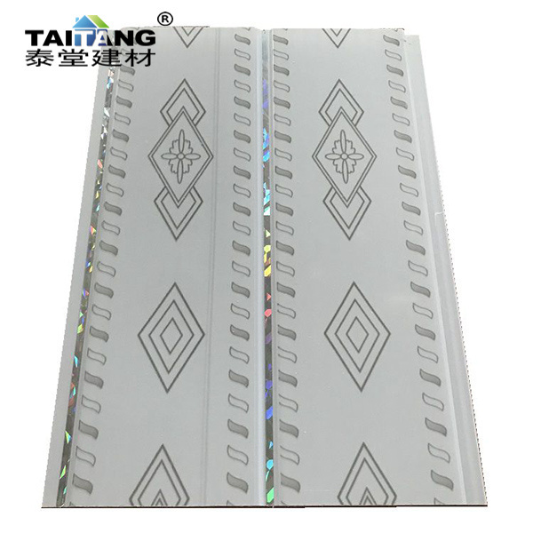 Interior Decorative Pvc Panel Forro De Teto Pvc For Ceiling And Wall