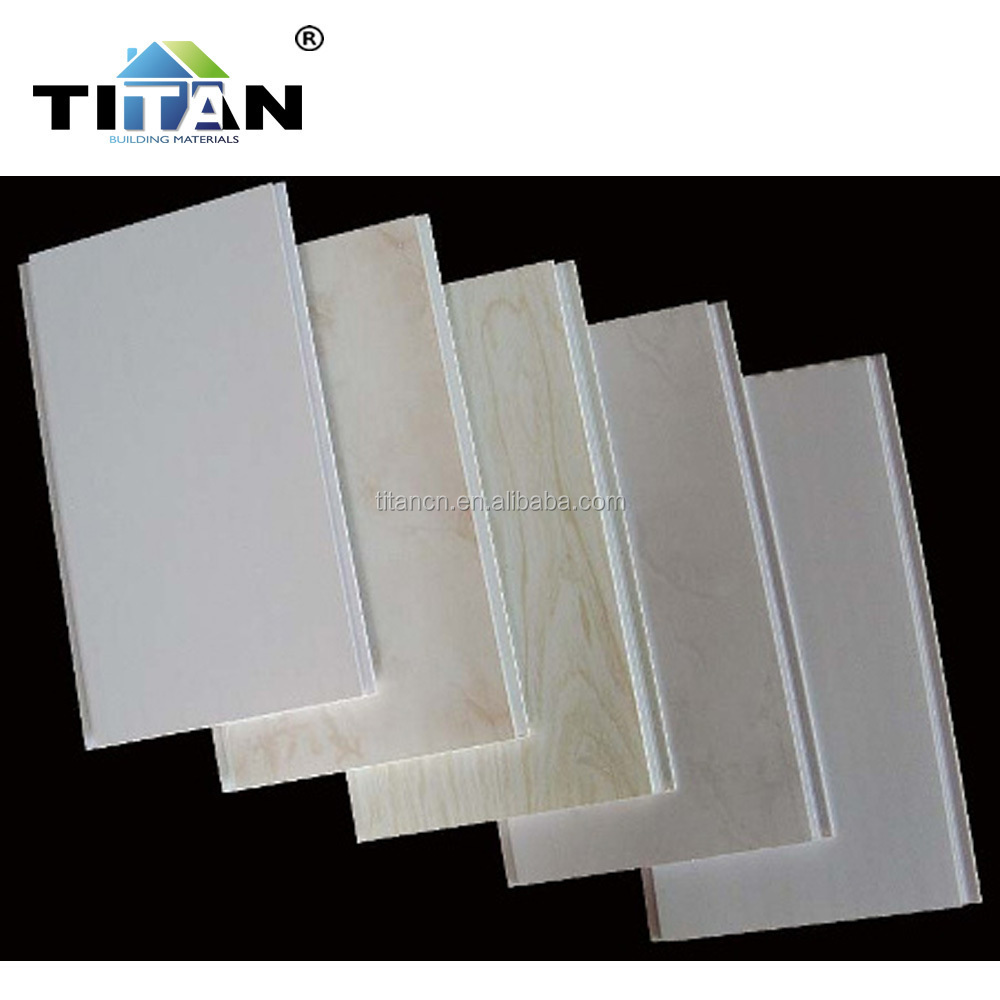 Different Types Of Pvc Ceiling Boards