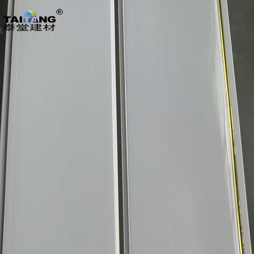 Ceiling Panels 2Ft X 4Ft Rectangle Cielo Falso Pvc False Ceiling Wall Panel Ceiling White