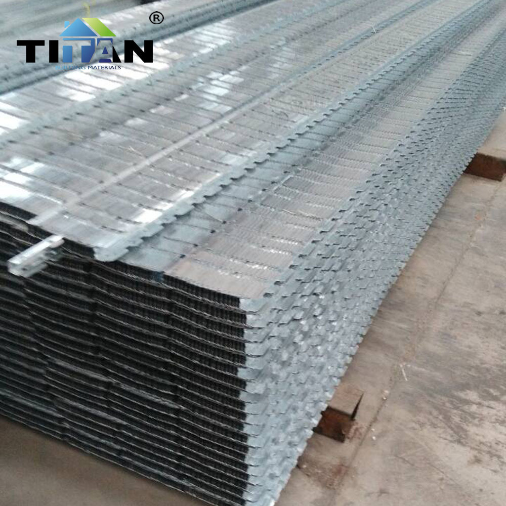 Custom Profiles Galvanized Light Heavy Gauge Steel Frame U Channel Structural Steel C Channel