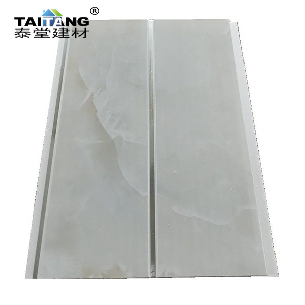 Interior Decorative Pvc Panel Forro De Teto Pvc For Ceiling And Wall