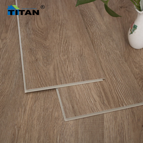 Luxury Vinyl Lvt Flooring 2Mm Adhesive Peel And Stick Vinyl Flooring