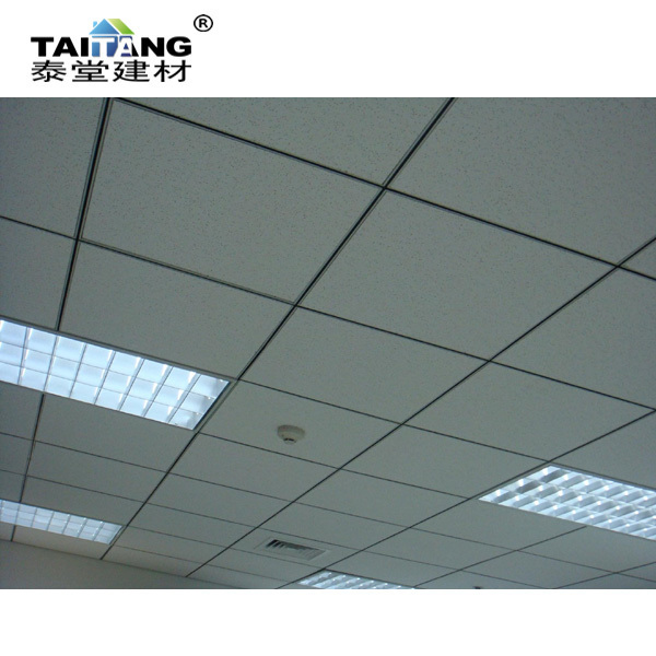 60x60 PVC Laminated Gypsum Ceiling