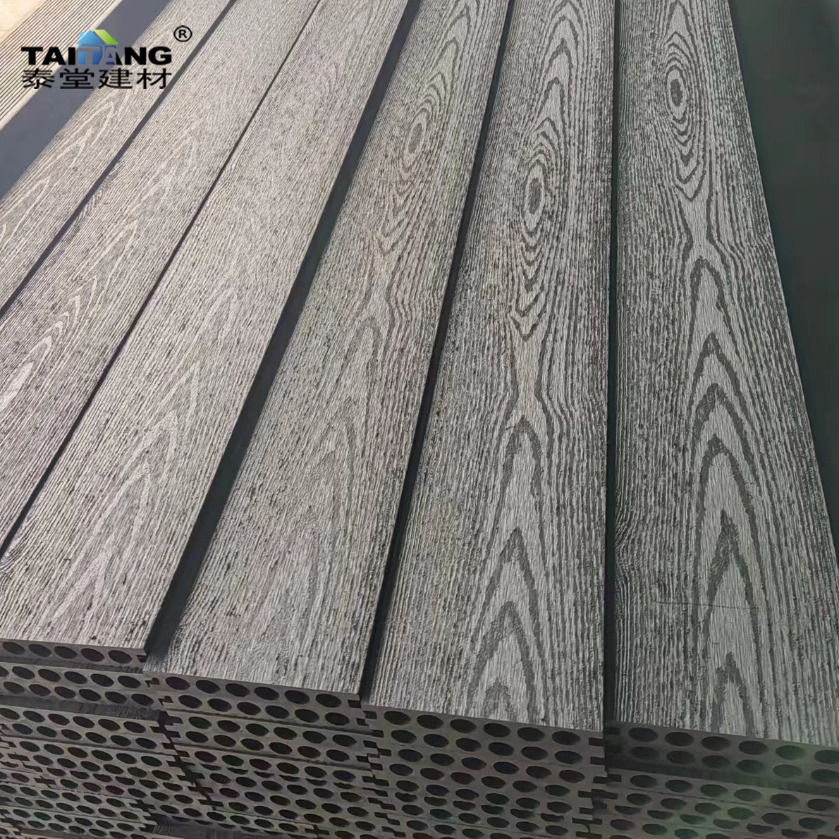 Terrasse Composite Suelo Wpc Terrace Board Outdoor Deking In Wpc