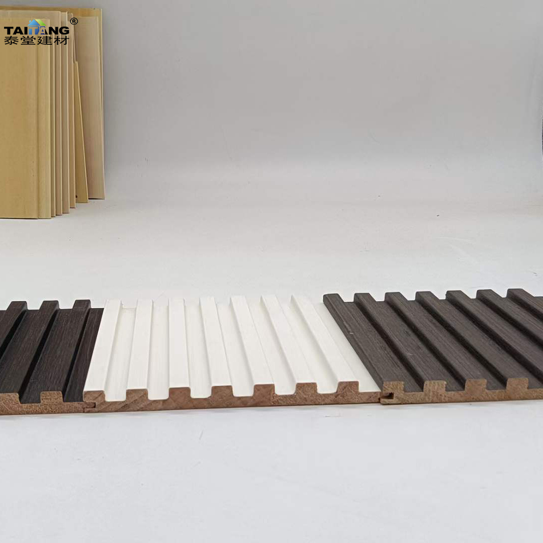 Wainscoting Panels Interior Wall Panel De Pared De Pvc 3D Ps Great Wall Panel