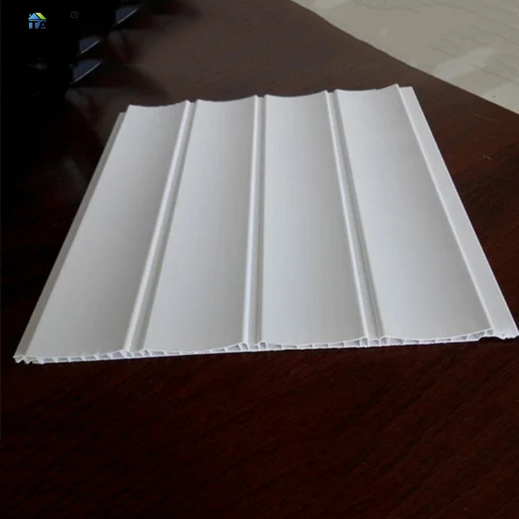 Bathroom Ceiling Cladding Pvc Vinyl Soffit Ceiling Panel Design For Hall