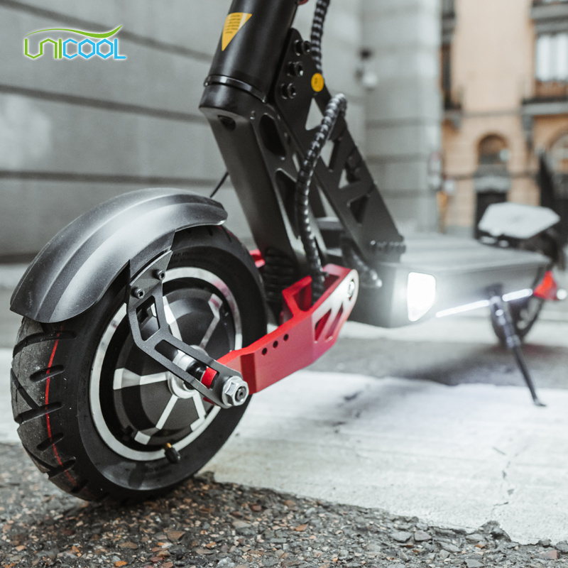 Unicool Manufacturer Hiboy Titan Hitway Scooter Electrique 2 Wheels Vdm 10 2000w Dual Motor Electric Scooter