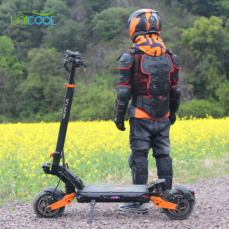 Low Price Electric Scooter Hydraulic Brake China Wholesale Wide Wheel Electric Scooter Wholesale Price Electric Scooters 2000w