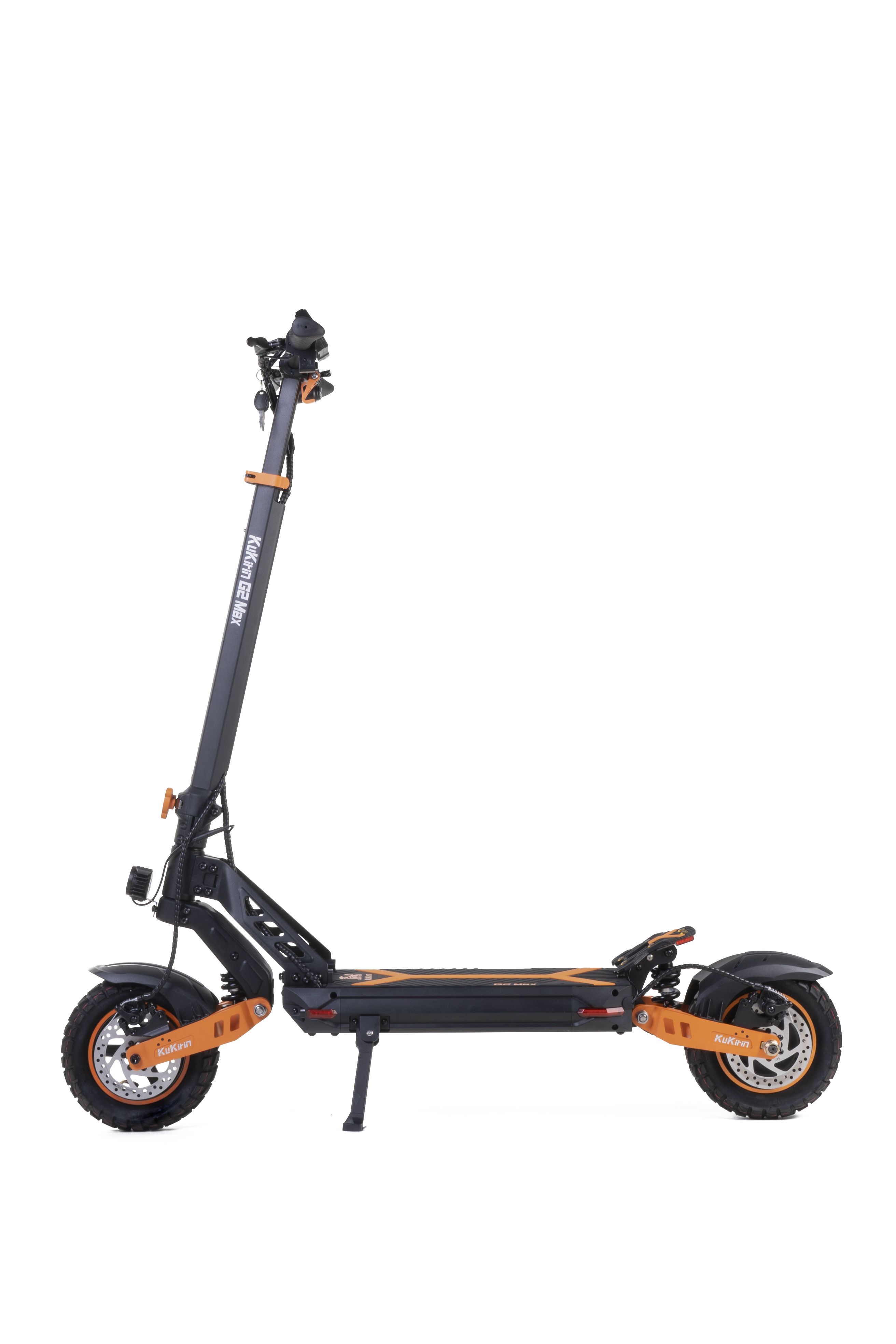 Unigogo Cty and Off Road Oem Two Wheels Adult Foldable Electric Scooter for 1000W 20Ah