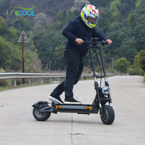 Can Folding Powerful Electric Scooter Two Wheels American Made Electric Scooter Thunder China Electric E Scooter Electrico