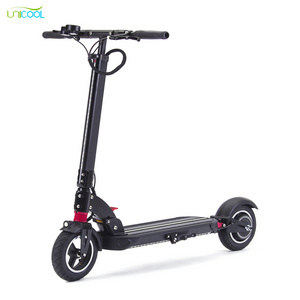 Unicoo 9 Inch Tires Mini Speedway  Brushless Electric Scooter Kit Electric Scooter Accessories Sharing Electric Scooter Iot