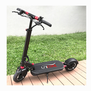 Unicool 2023 new design hub motor 10inch wheel monopattino 52v 1000w electric scooters zero 10