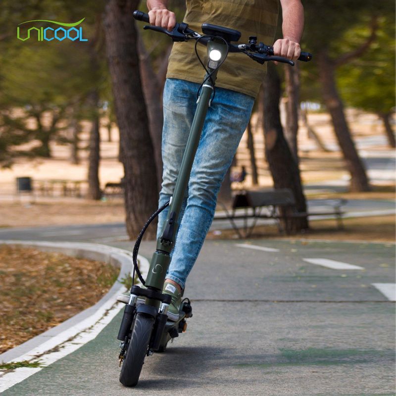 Titan Unicool Scuters Electr 2 Motor Electric Scooters Para Adulto 2000w Power Elektro Scooter Off Road Scuter Electric 2000w