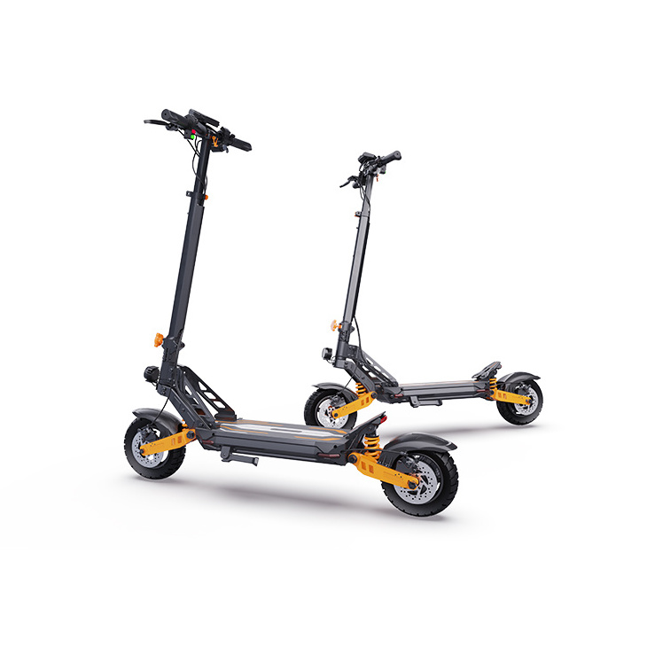 Unicool Unigogo 50km 48V Powerful Electric Off Road Scooter For Adults Electric Motorcycles