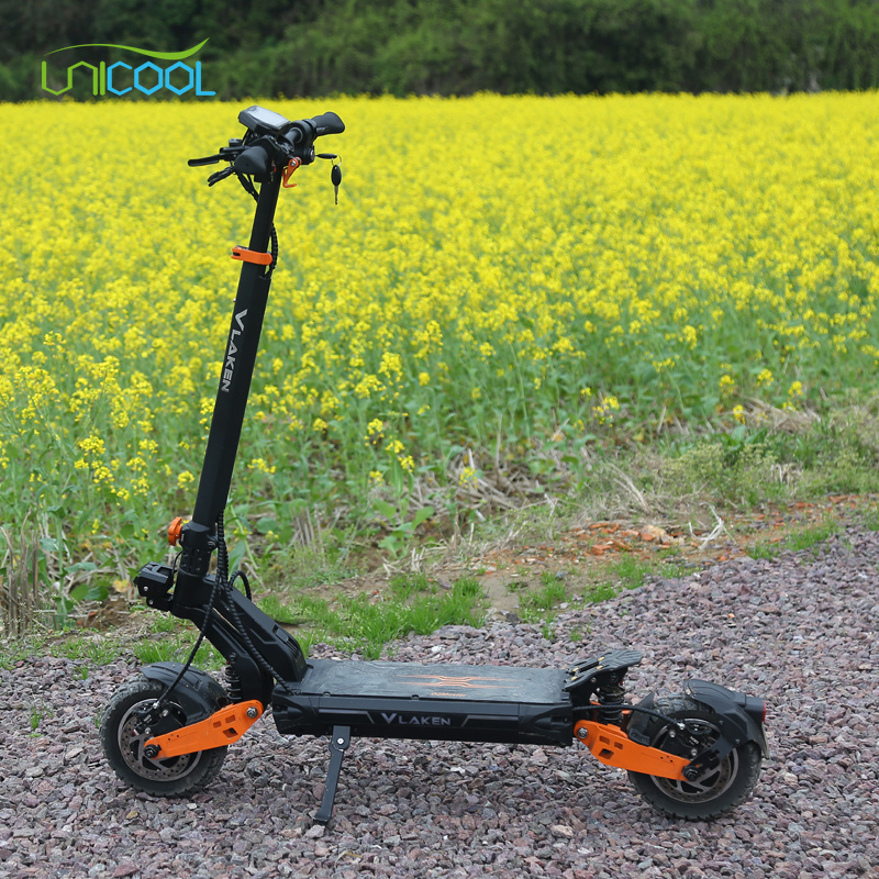 Low Price Electric Scooter Hydraulic Brake China Wholesale Wide Wheel Electric Scooter Wholesale Price Electric Scooters 2000w