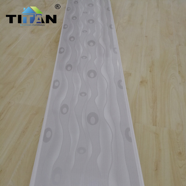 Different Types PVC Ceiling Boards Guangdong