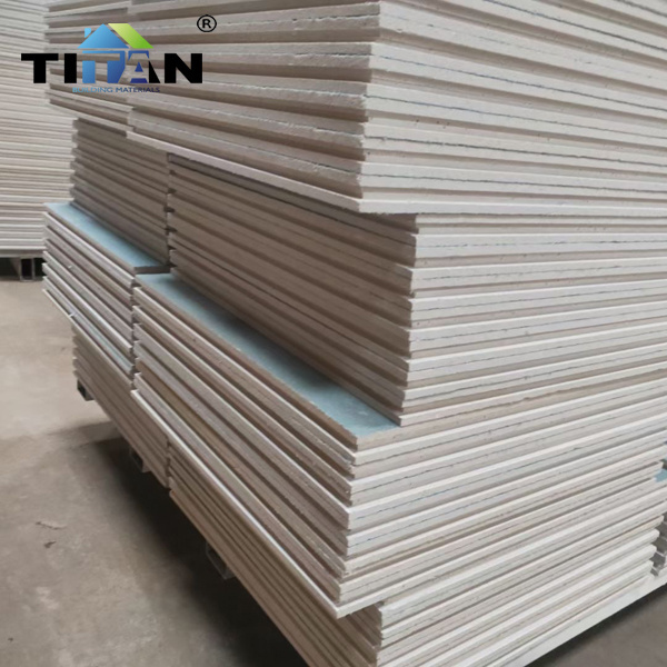 Mineral Ceiling Tiles Sound Absorbing Board for Ceiling Tiles